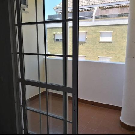 Apartamento Zona Playa En Roquetas Cerca De Bares Restaurantes Y Centro Comercial Roquetas de Mar Exteriör bild