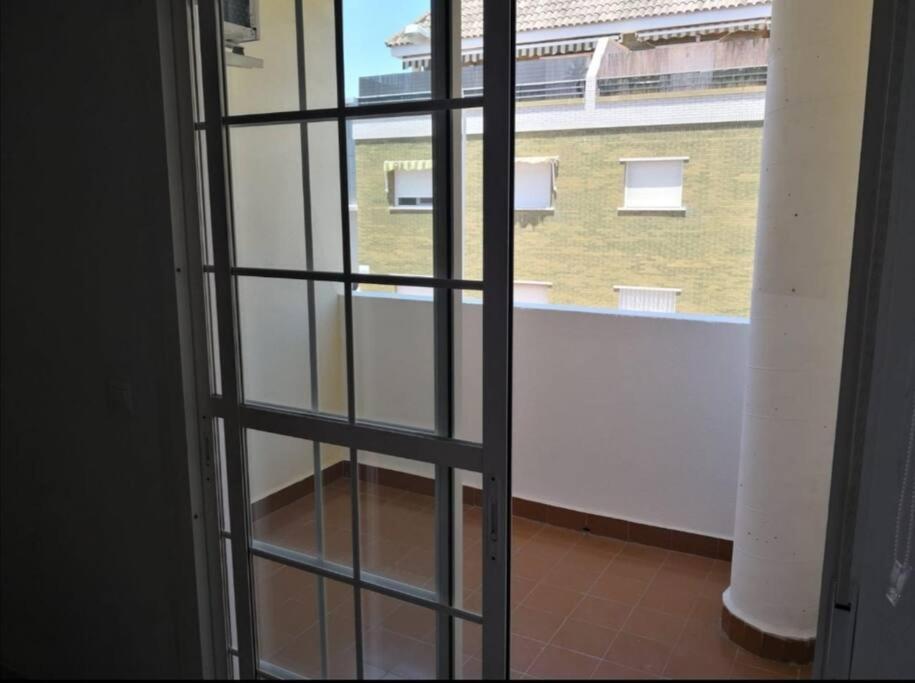 Apartamento Zona Playa En Roquetas Cerca De Bares Restaurantes Y Centro Comercial Roquetas de Mar Exteriör bild